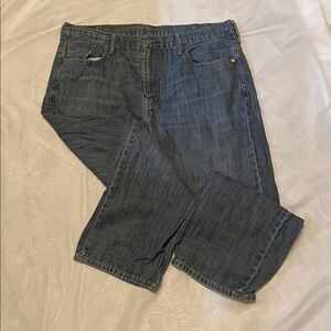 Men’s Levi 569 Jeans
